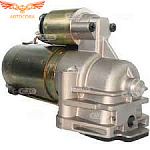 Стартер TRANSIT 2000-2006 / Mondeo 2.0TDI 2000-2007